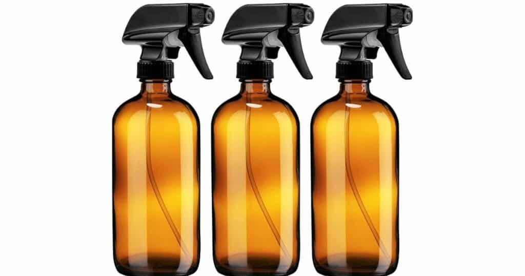 Best Spray Bottles for Cleaning Solutions (House Cleaning, Airbnb, VRBO) 
