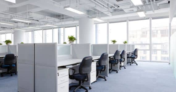 Massachusetts Commercial Cleaning Solutions