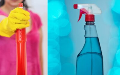 The Definitive Guide to Organic Bathroom Cleaner for a Safe Home