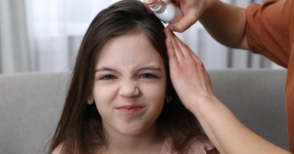 Effortless Post-Lice Treatment Clean Up: How to Clean Your House After Lice?