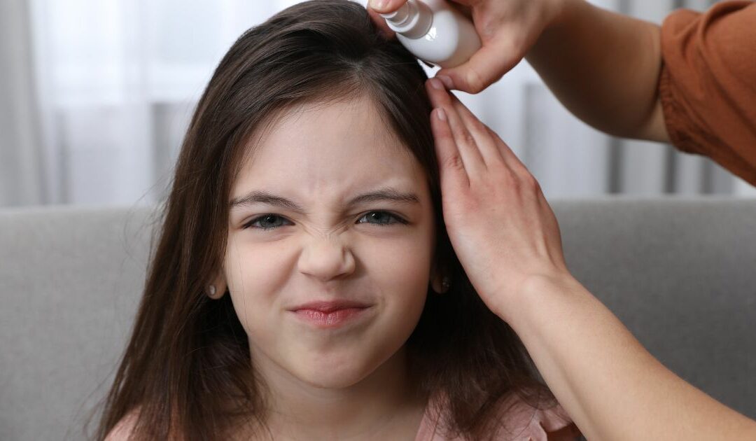 Effortless Post-Lice Treatment Clean Up: How to Clean Your House After Lice?