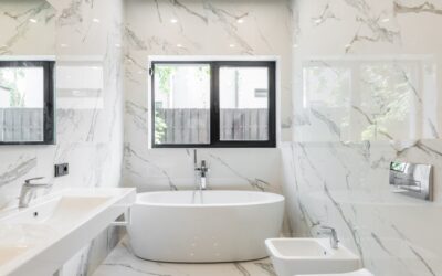 How Often Should I Clean My Bathroom?: 5 Easy Steps to Determine Bathroom Cleaning Frequency