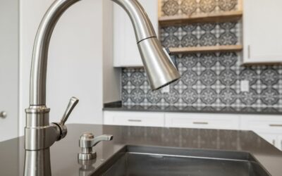 How to Clean a Stainless Steel Kitchen Sink and Make It Shine at the Same Time