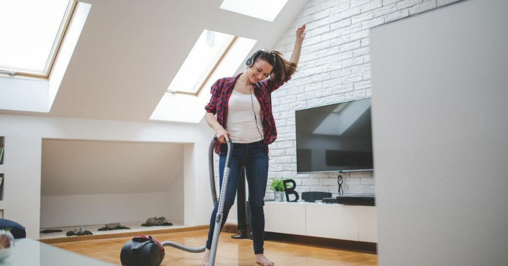 Professional Cleaners in Massachusetts