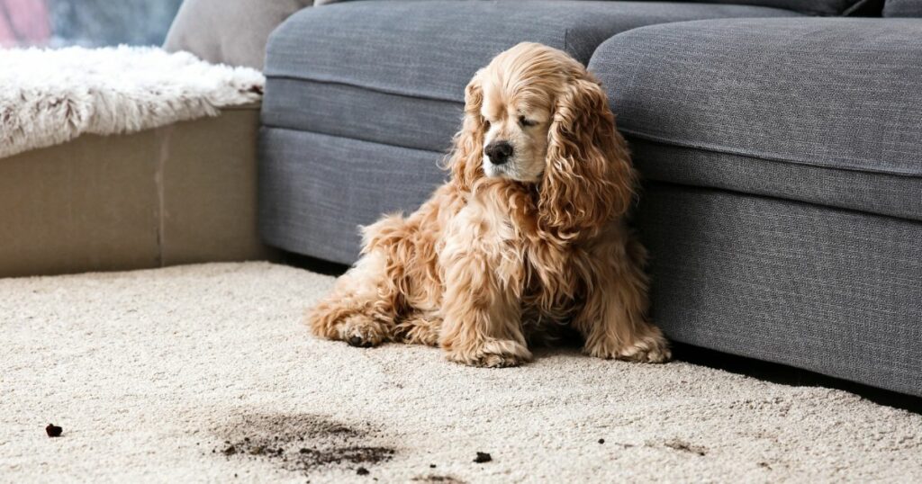 Step-by-Step Guide to Choosing the Best Carpet Cleaning Solution for Pets