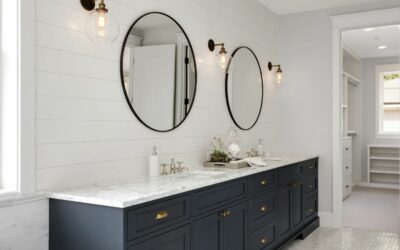 Bathroom Deep Cleaning Services in Boston: 5 Unique Eco-Friendly Cleaning Solutions