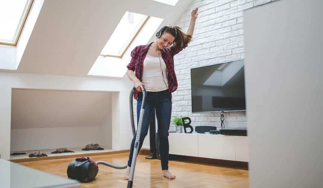 Bi-Weekly House Cleaning Services You Need to Try Today