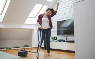 Bi-Weekly House Cleaning Services You Need to Try Today