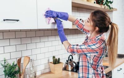 Tips for Finding a Reliable Cleaning Service in Massachusetts