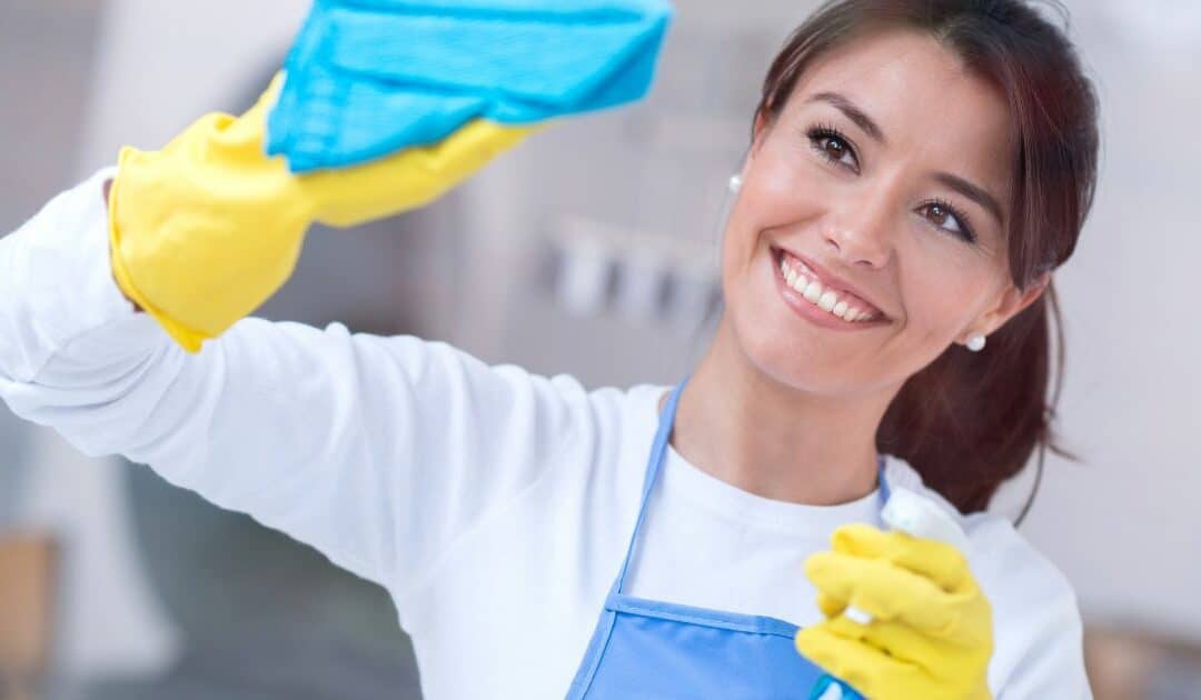 How to Prepare for a House Cleaner: A Comprehensive Guide