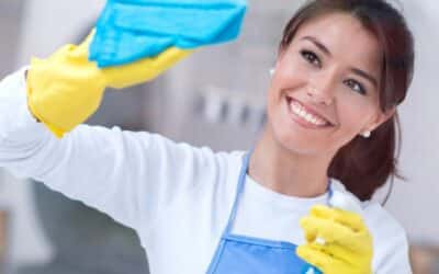 How to Prepare for a House Cleaner: A Comprehensive Guide