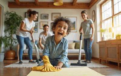 Deep Cleaning Essentials 2025: Guide for Massachusetts Homes