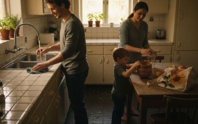 The Best Natural Cleaning Products – Healthier Homes Today