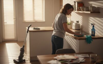 7 Essential Cleaning Best Practices 2025 for Busy Clients
