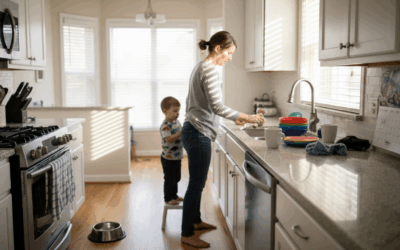 Regular Clean vs Deep Clean: Choosing What Fits