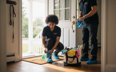 6 Key Tips for Choosing Cleaning Companies Hiring Near You