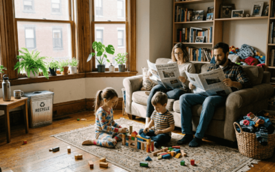 Why use eco-friendly products: healthier homes in Massachusetts 2026