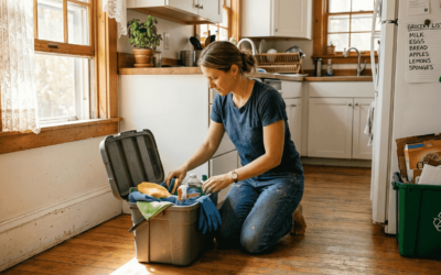 Massachusetts deep cleaning checklist for homeowners 2026
