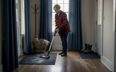 Seasonal Cleaning Guide for Massachusetts Homes (2026)