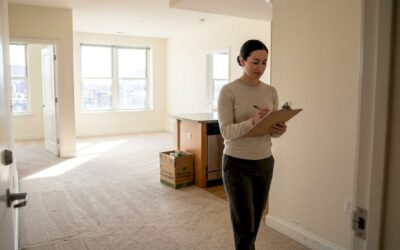 How cleaning boosts property management in Massachusetts