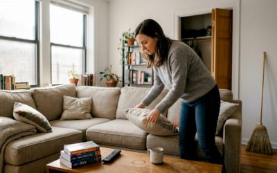 Airbnb cleaning for hosts: earn more 5-star reviews