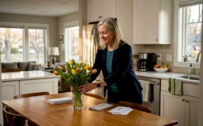 Cleaning for Real Estate: Boost Value and Appeal in MA