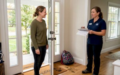 Essential Tips for Hiring Reliable Cleaning Services in MA