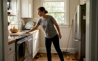Same day cleaning services: fast, reliable home help in MA