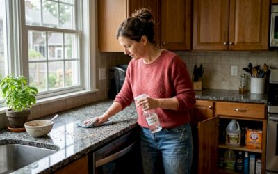 Budget-friendly cleaning hacks every MA homeowner needs