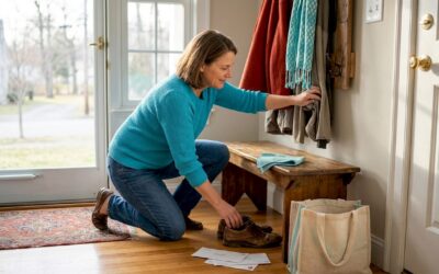 Sell your home faster with a complete cleaning checklist