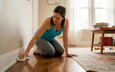 What Is Detail-Oriented Cleaning and Why It Matters