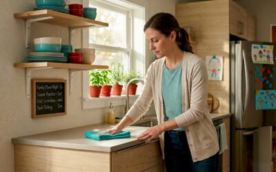 What Is Personalized Cleaning for Your Home?