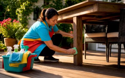 Hygienic Cleaning Practices Explained for Safer Homes