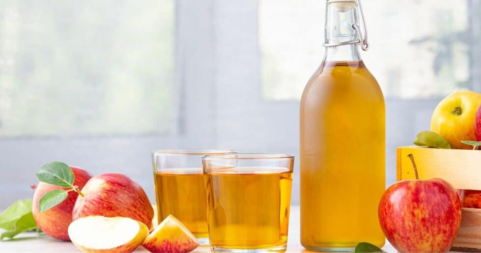 7 Clever White Vinegar Alternatives for Cleaning That Work What to Use
