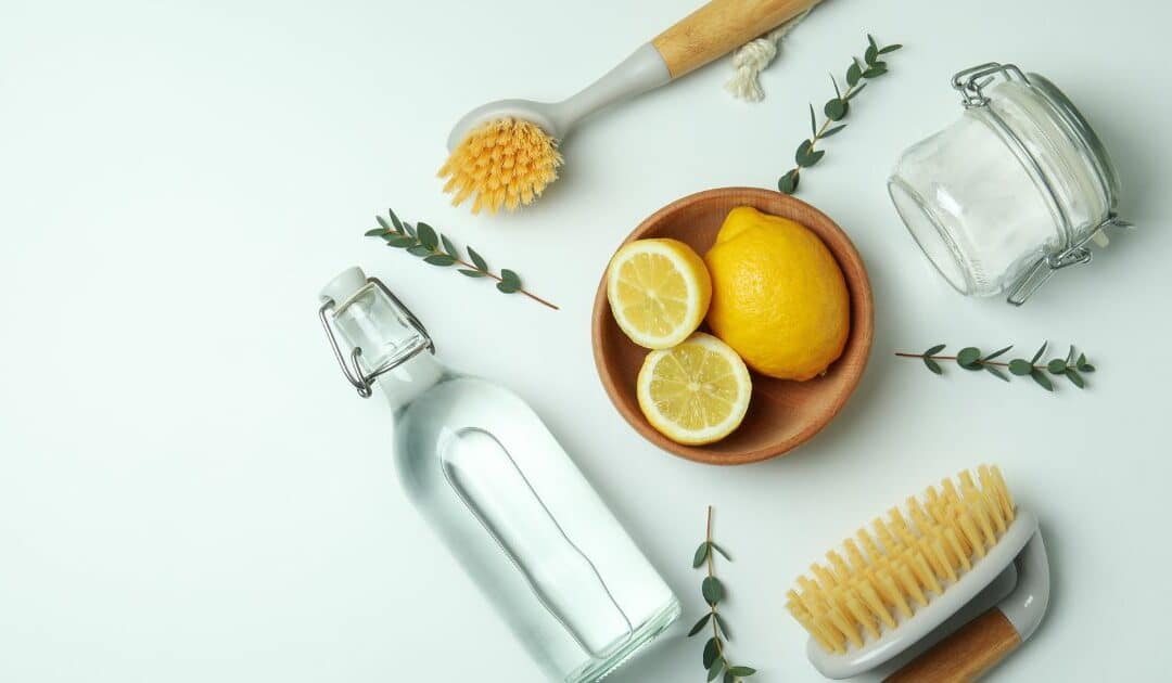 7 Clever White Vinegar Alternatives for Cleaning That Work: What to Use Instead of White Vinegar for Cleaning